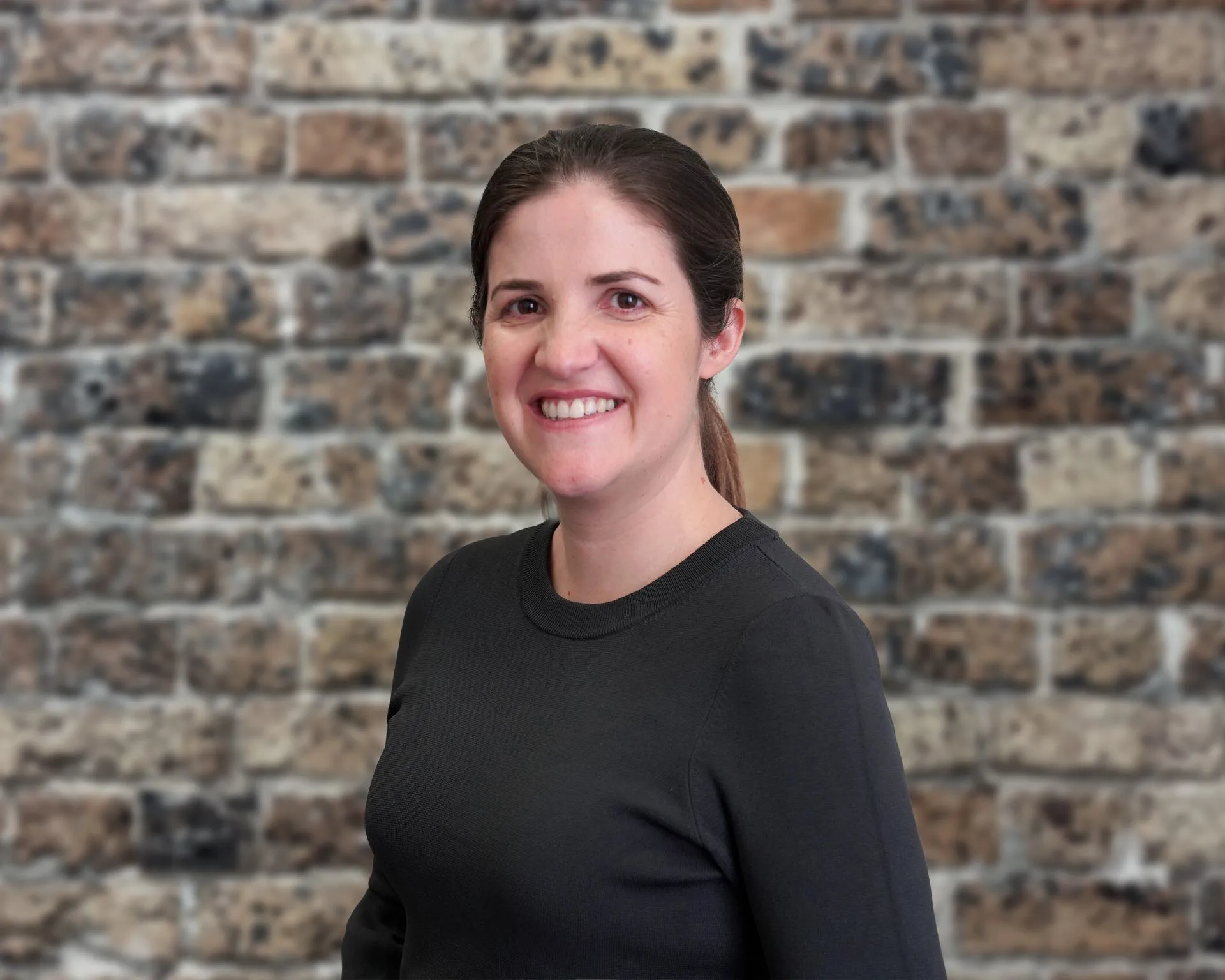 Carrah Jordan, CEO of PRA