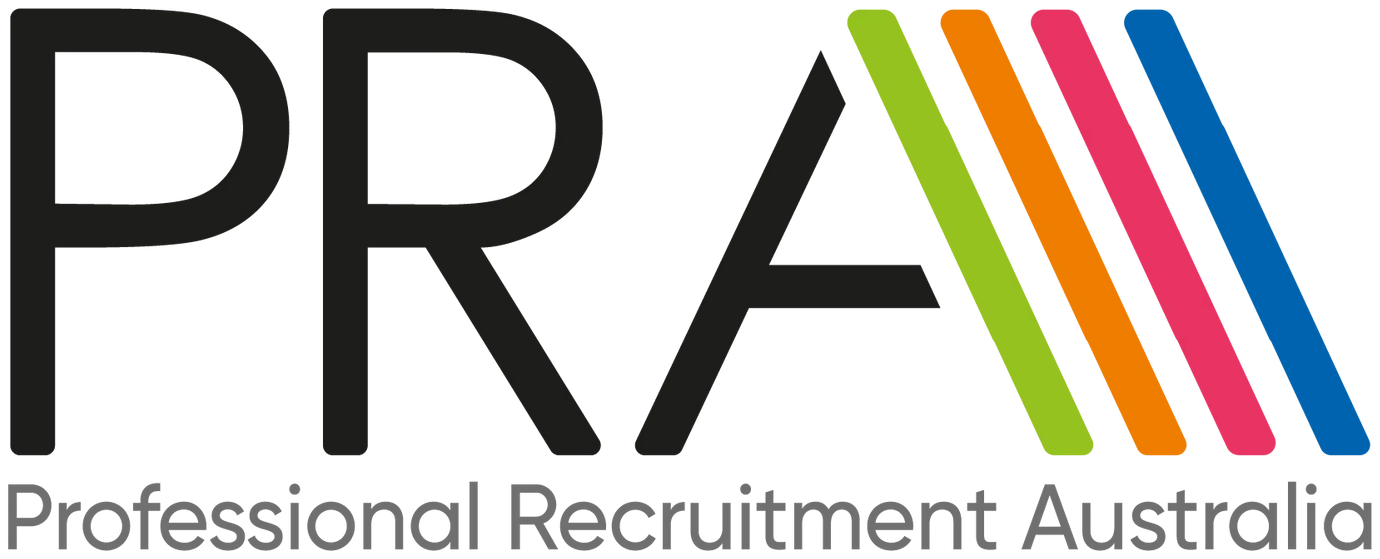 Professional Recruitment Australia (PRA)